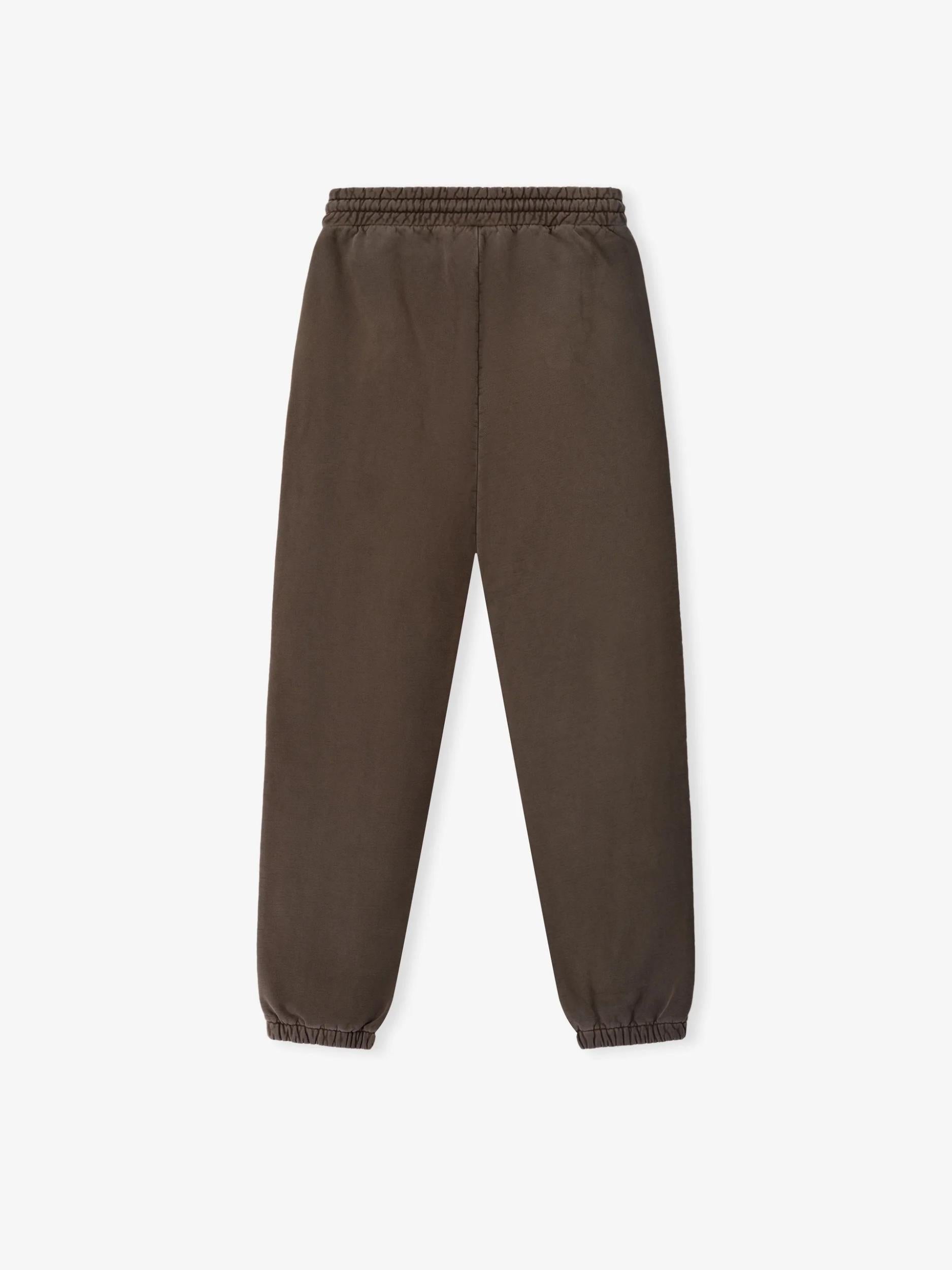 Fear Of God ''Fg'' Classic Sweatpant Faded Brown