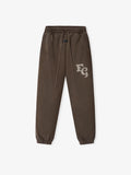 Fear Of God ''Fg'' Classic Sweatpant Faded Brown