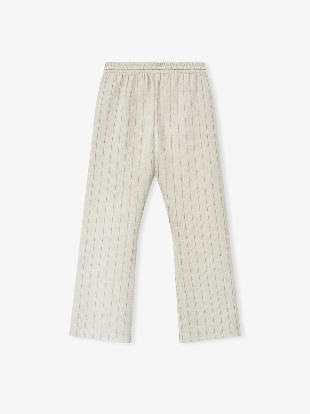 Fear Of God Baseball Flared Pants Light Beige/Black