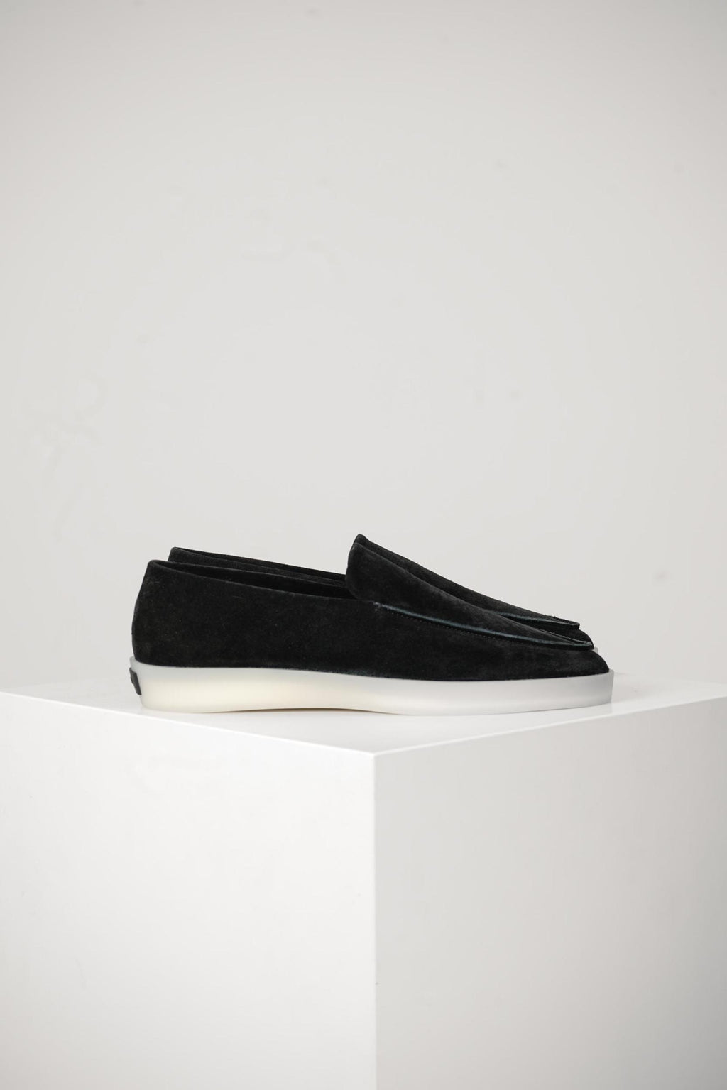 Fear Of God Loafer Black