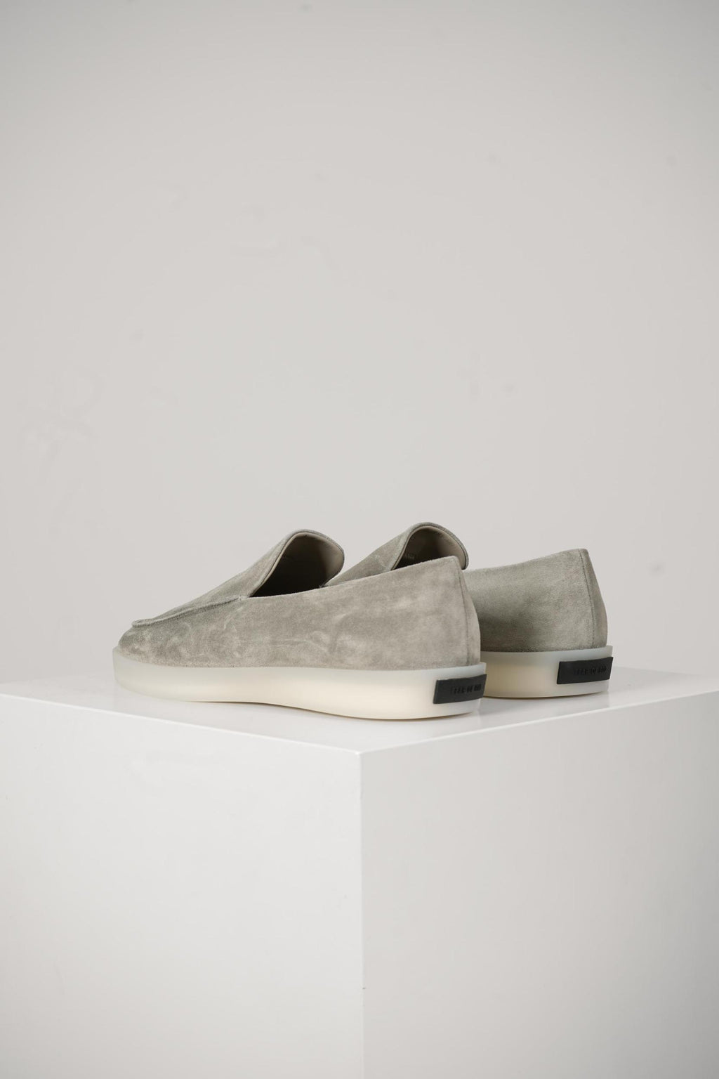 Fear Of God Loafer Flint