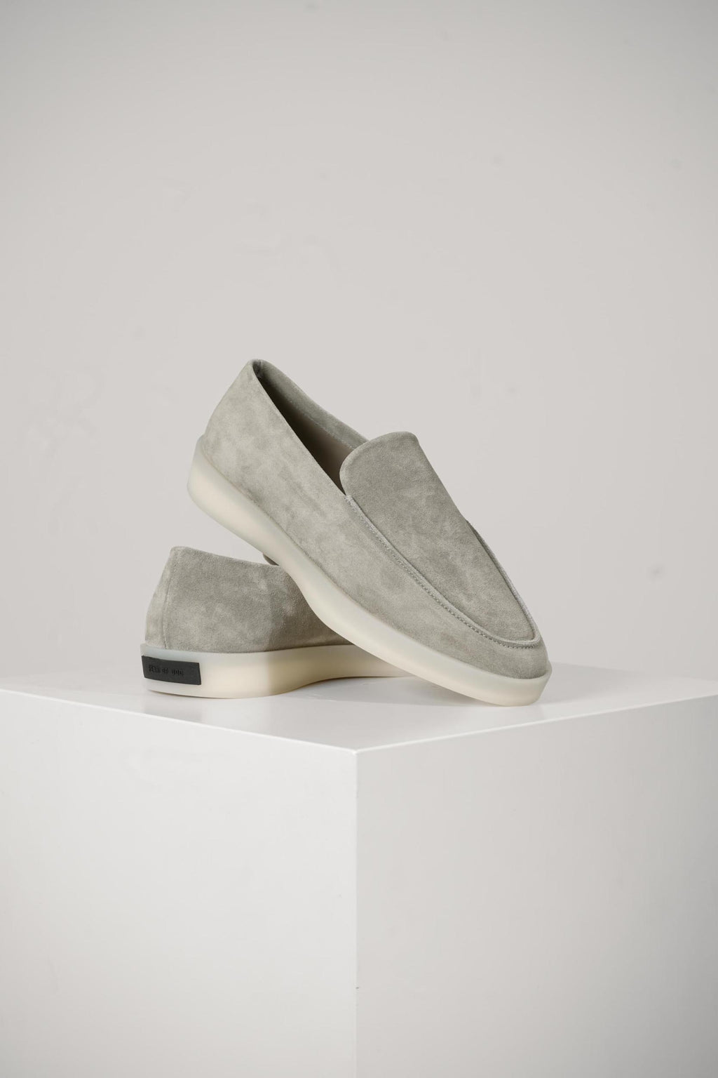Fear Of God Loafer Flint