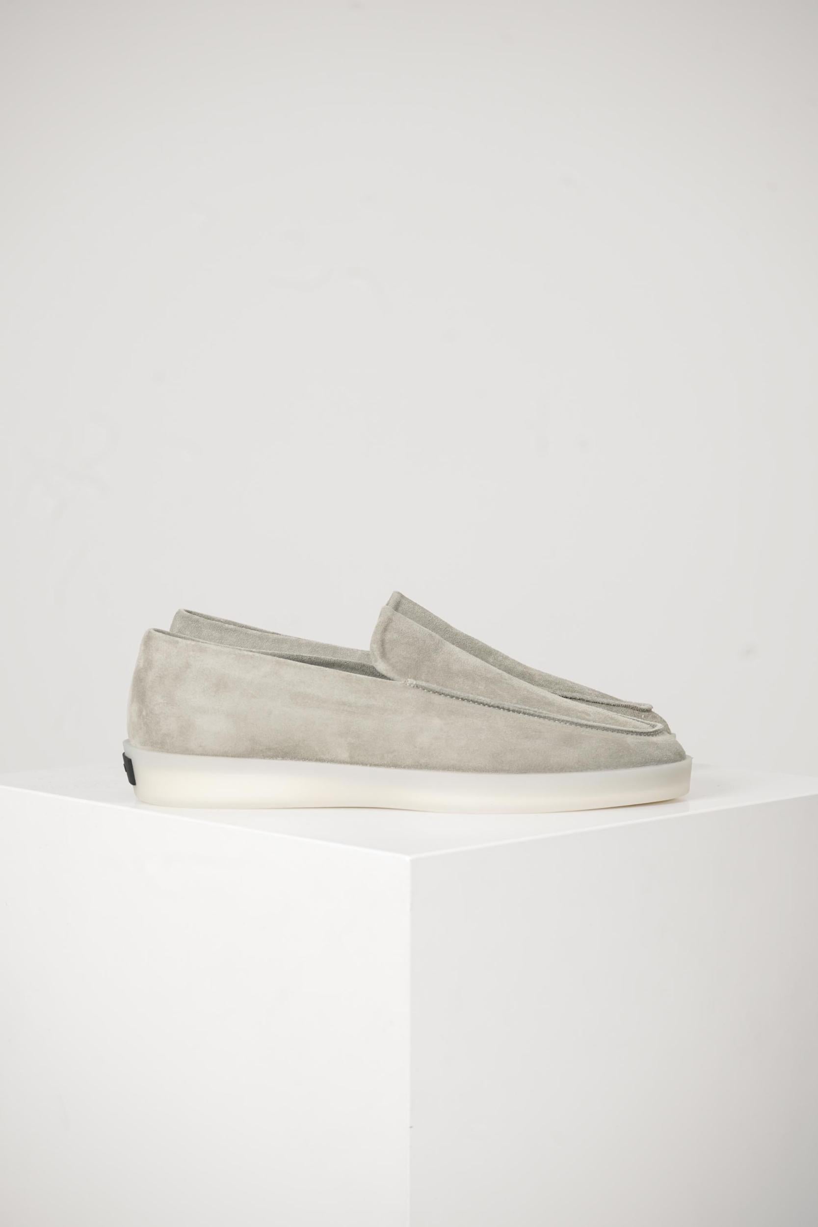 Fear Of God Loafer Flint