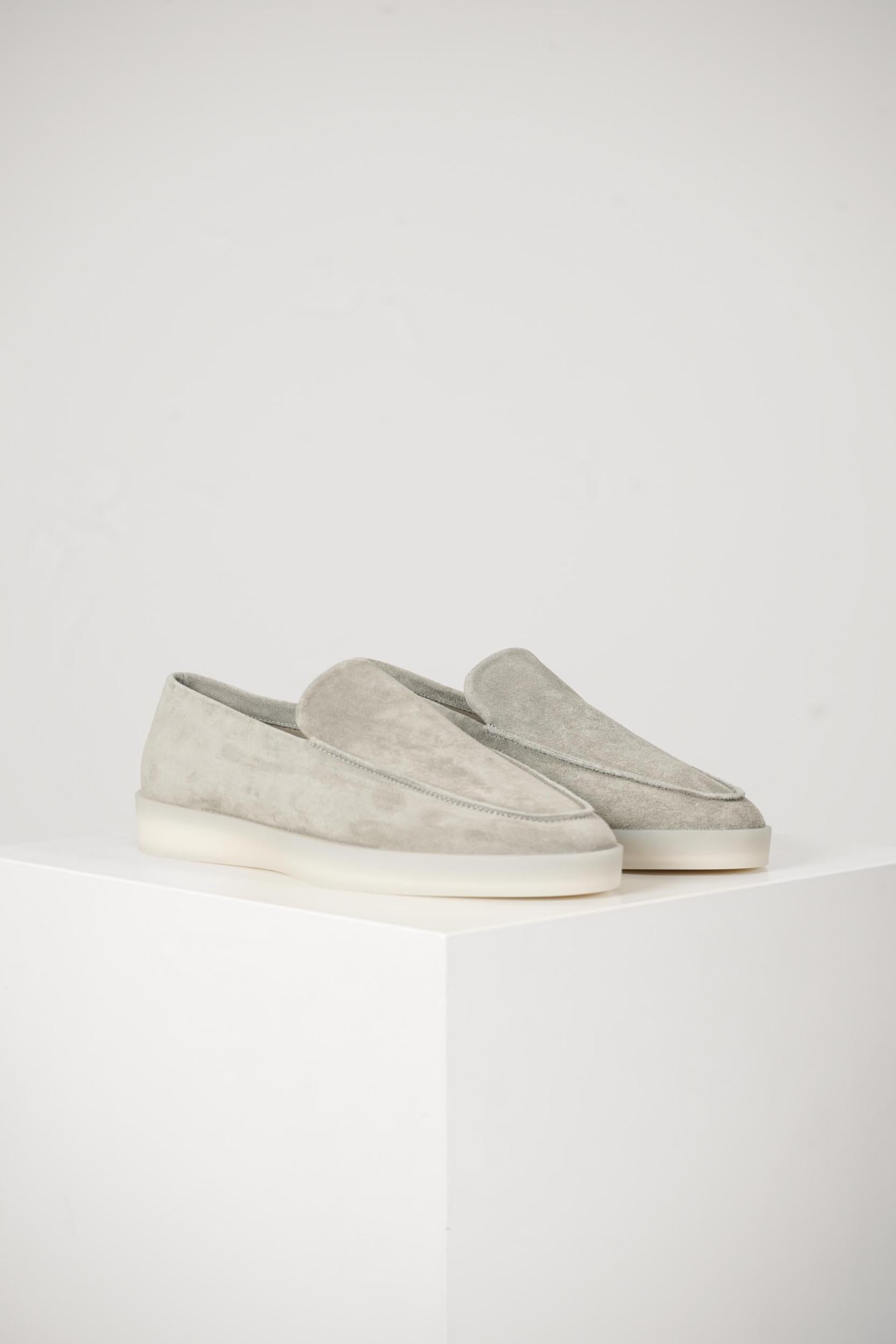 Fear Of God Loafer Flint