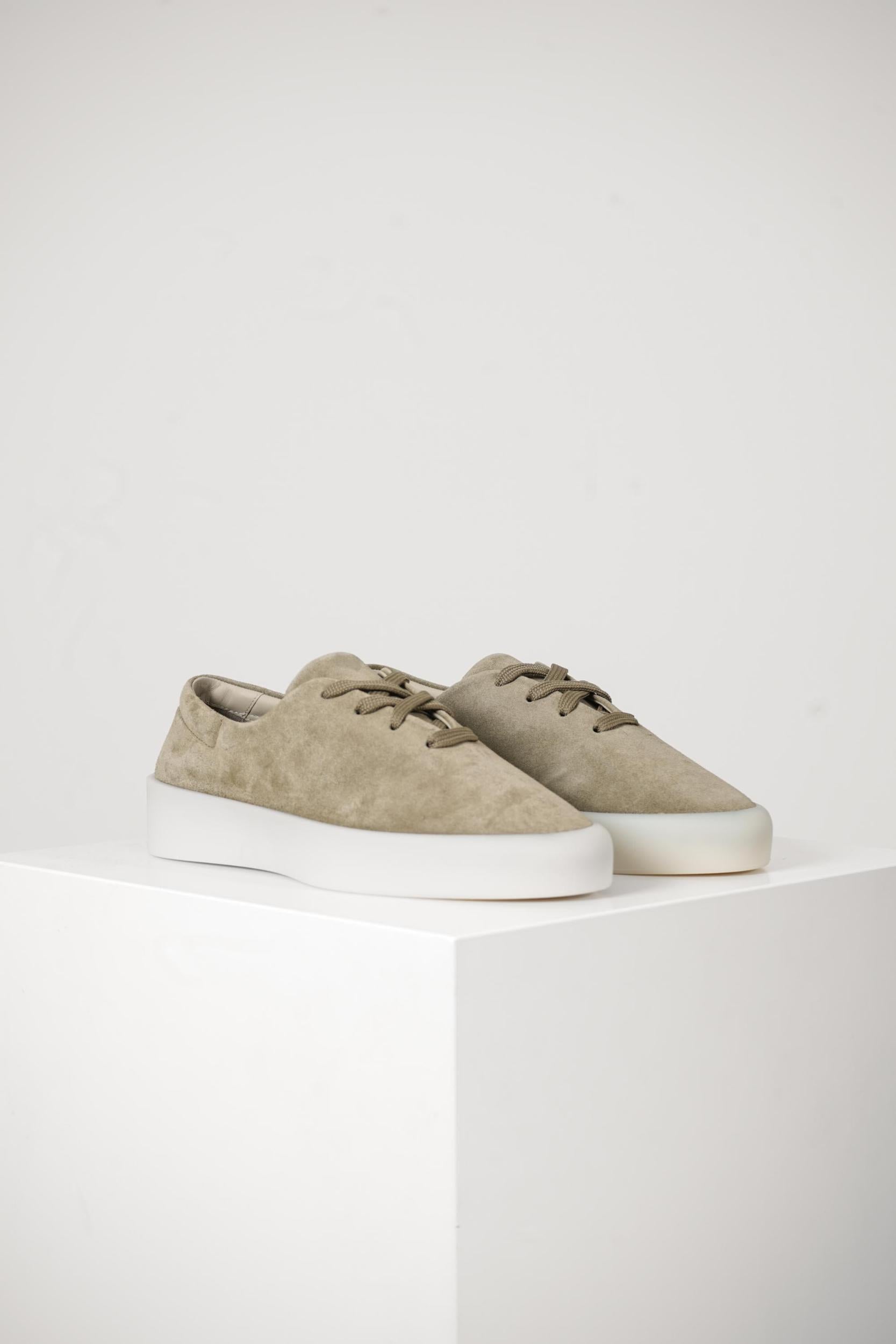Fear Of God Sneaker Iron Grey