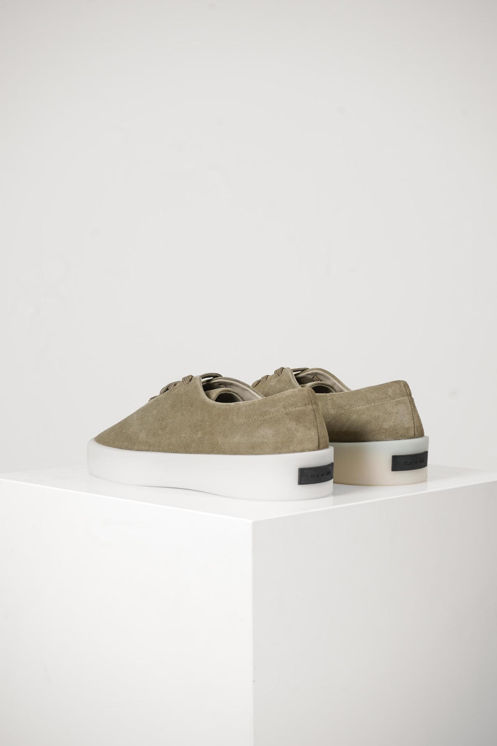 Fear Of God Sneaker Iron Grey