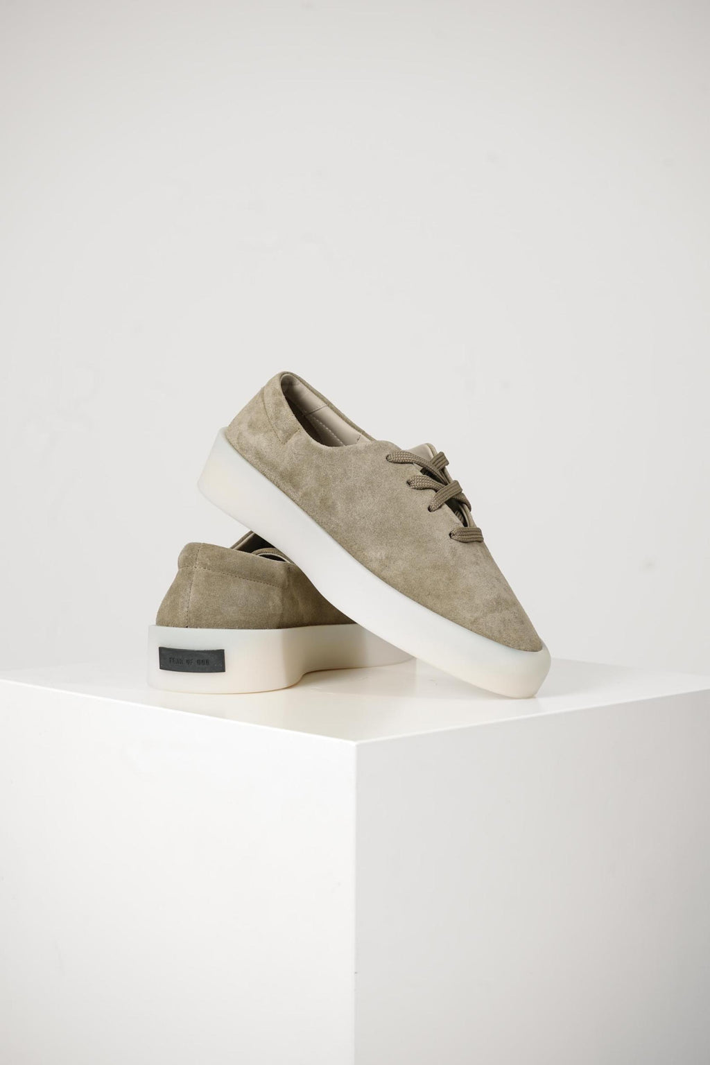 Fear Of God Sneaker Iron Grey