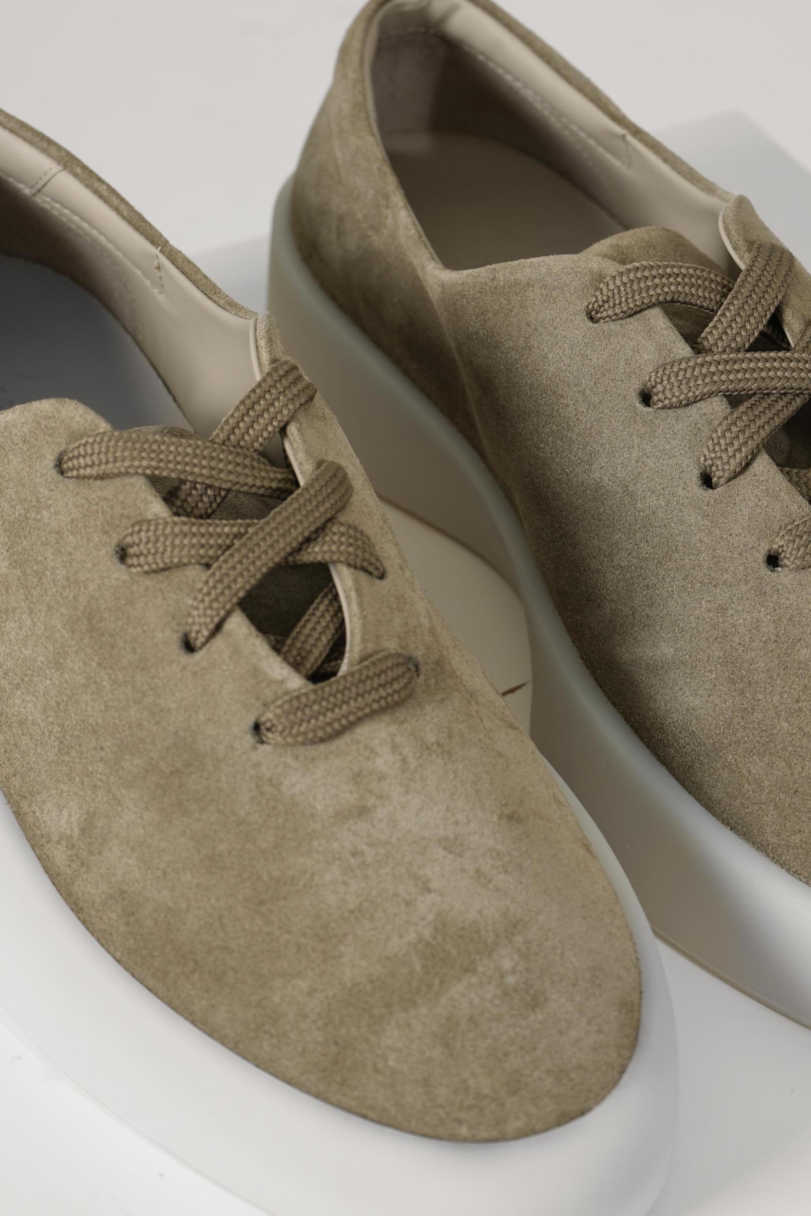 Fear Of God Sneaker Iron Grey