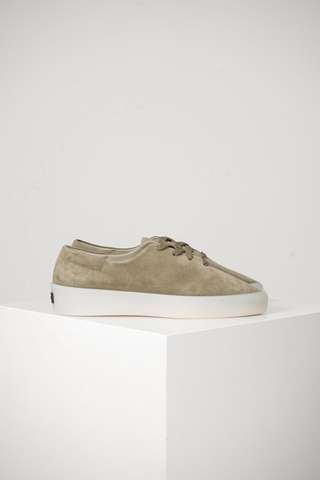 Fear Of God Sneaker Iron Grey