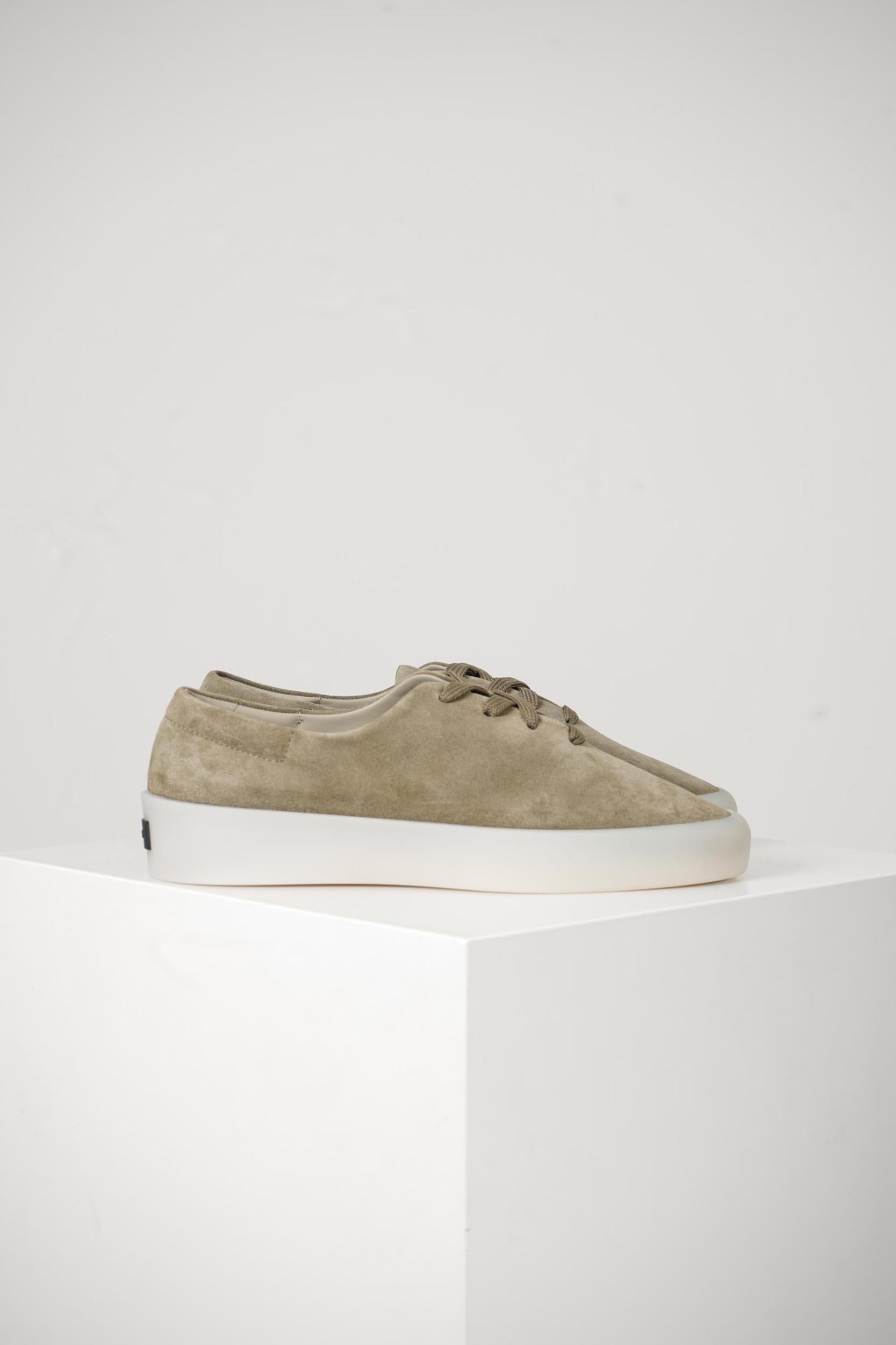 Fear Of God Sneaker Iron Grey