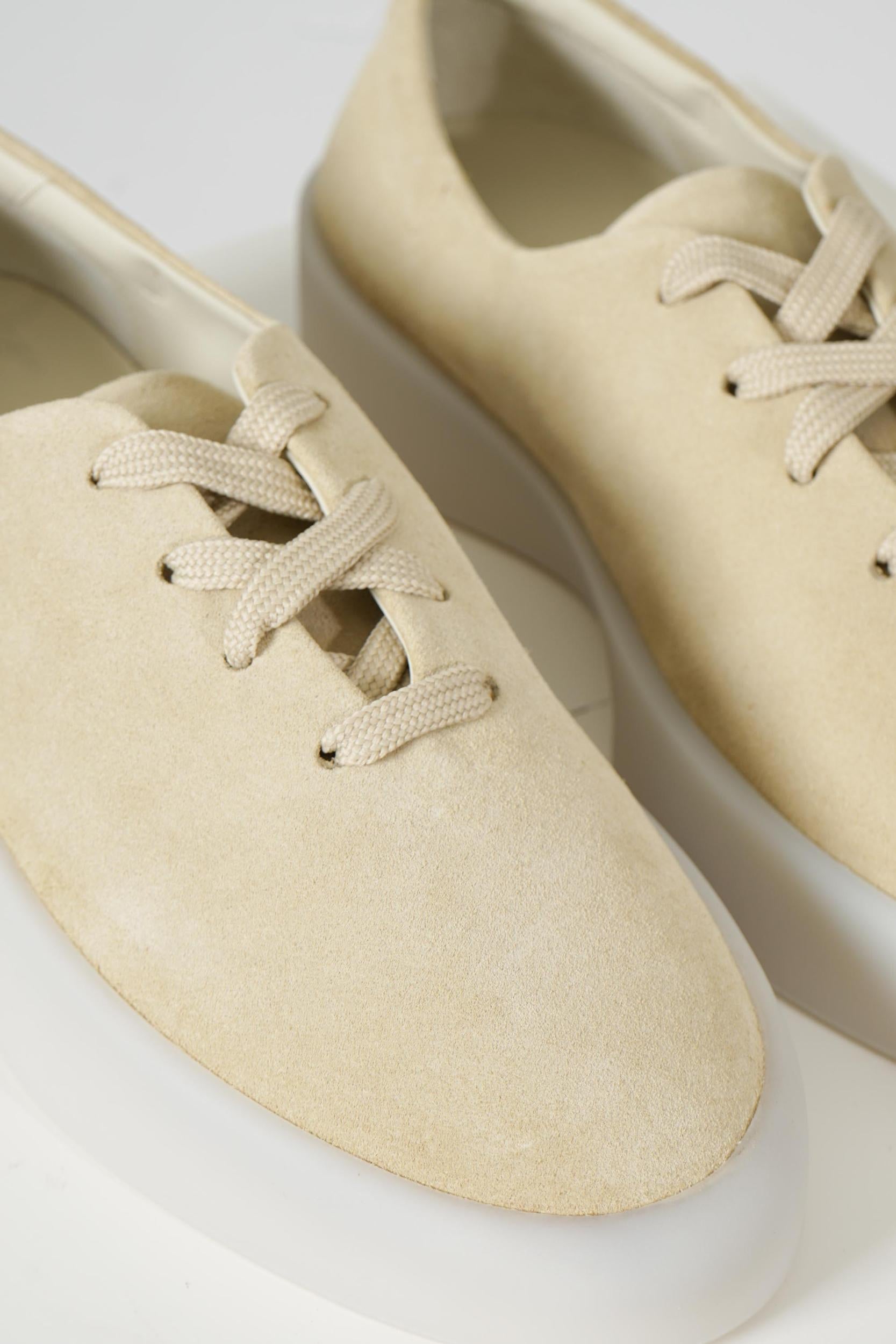 Fear Of God Sneaker Oat