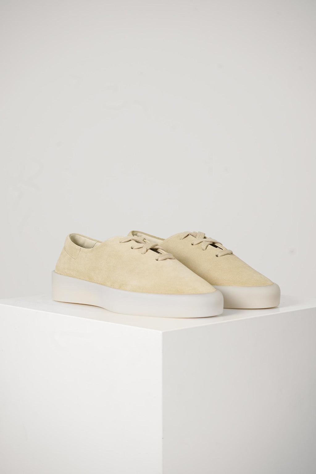 Fear Of God Sneaker Oat