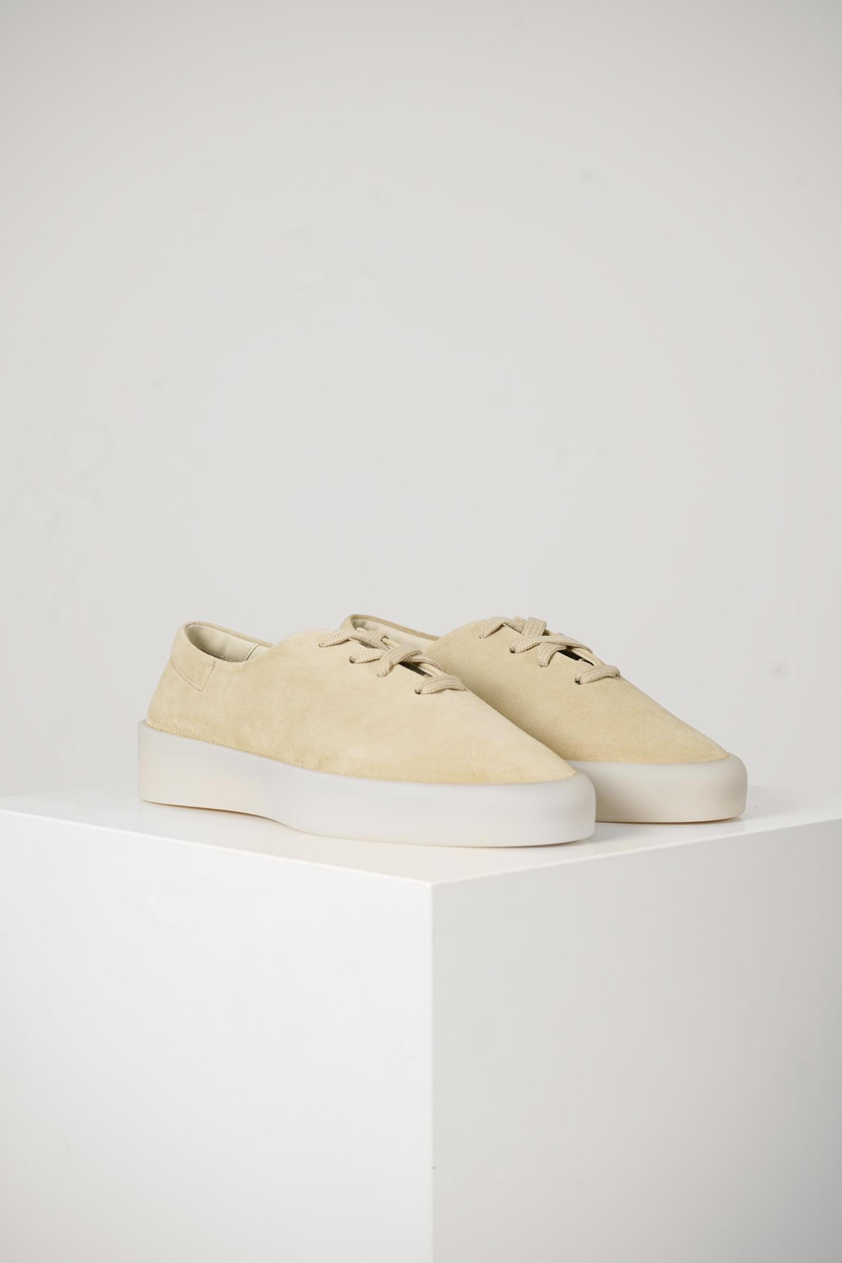 Fear Of God Sneaker Oat