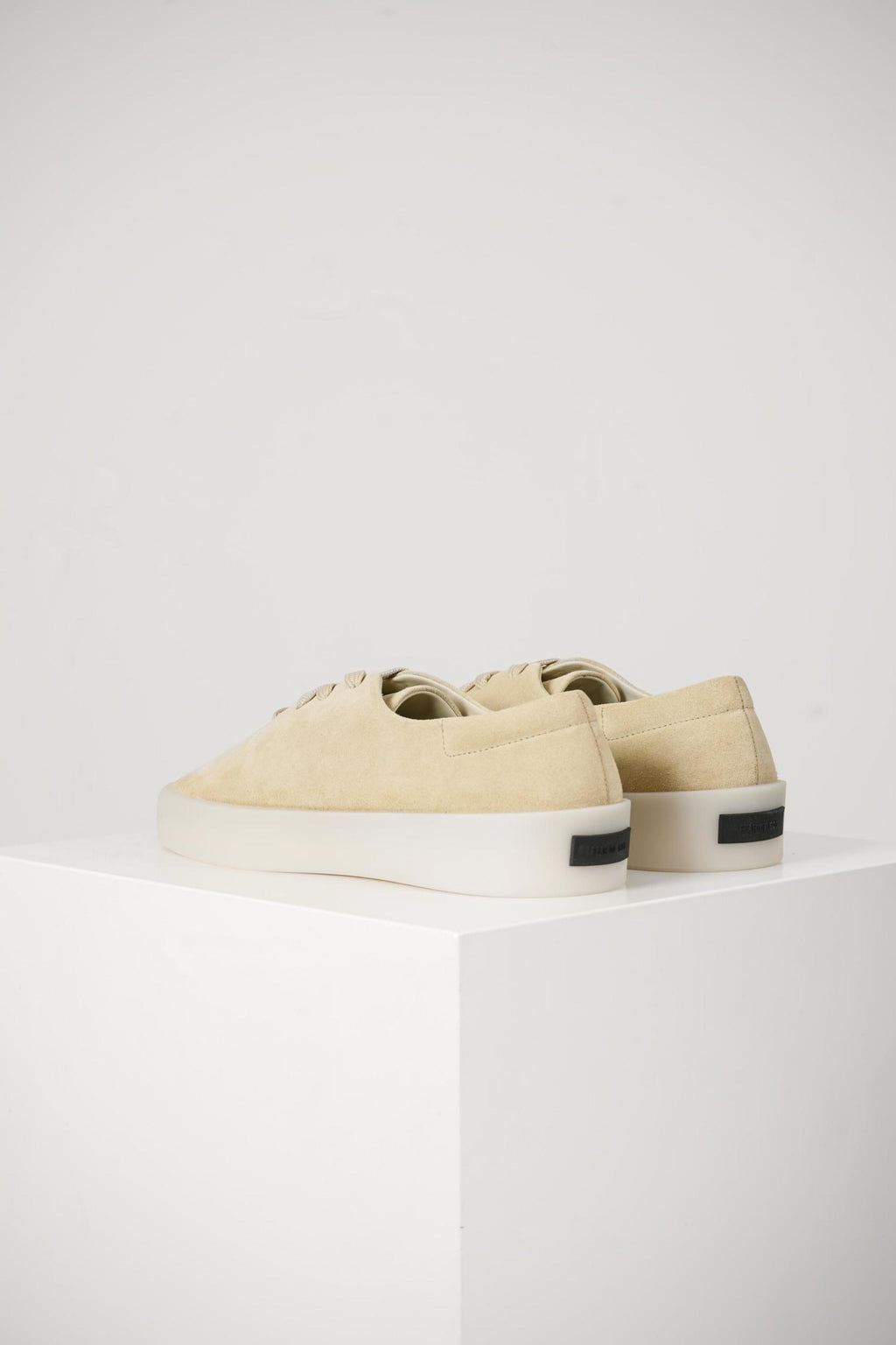 Fear Of God Sneaker Oat