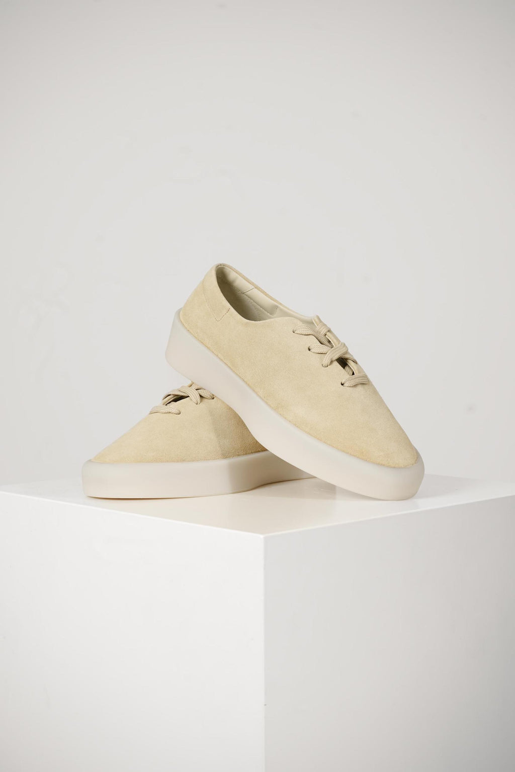 Fear Of God Sneaker Oat