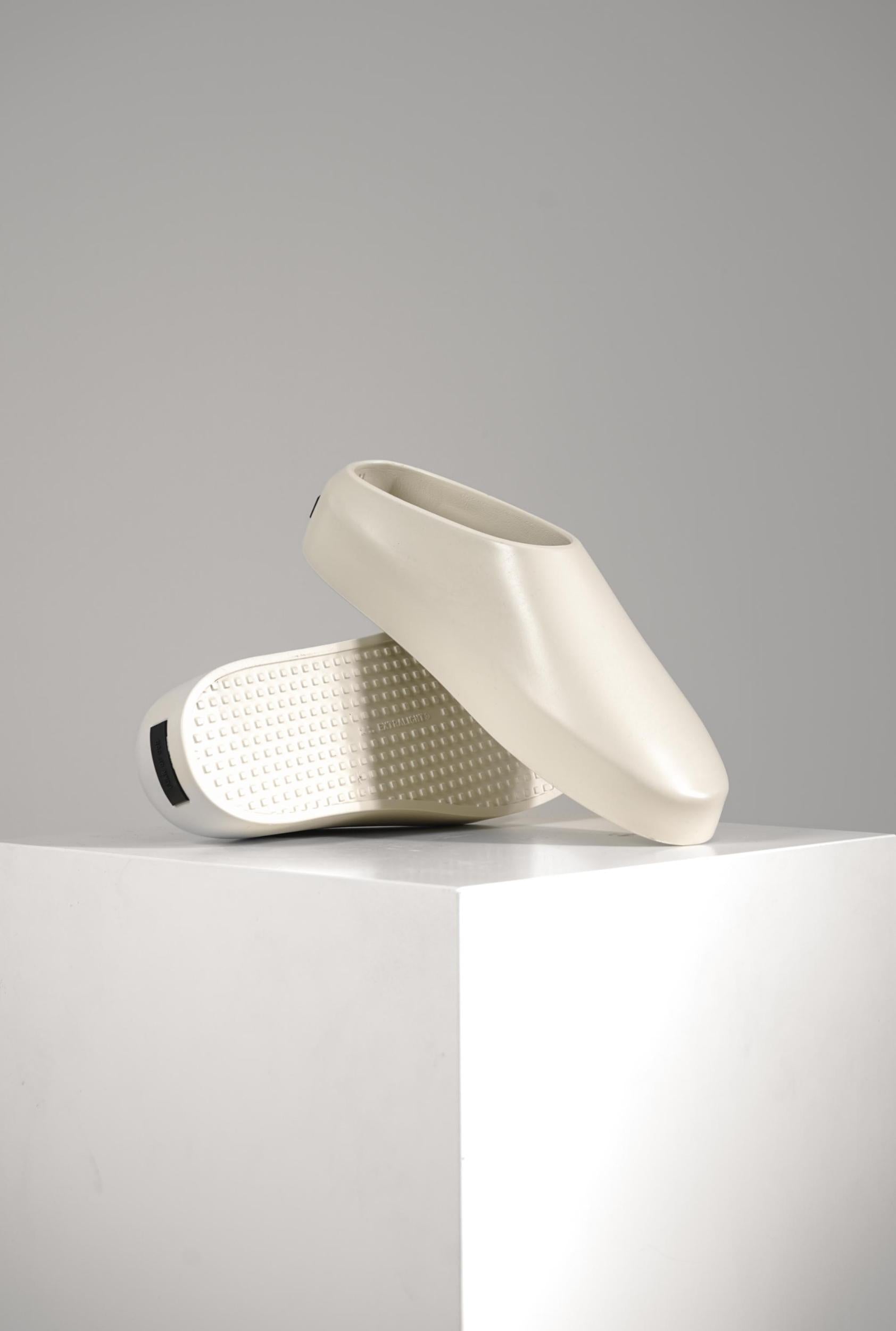 Fear Of God The California 2.0 Mules Milk