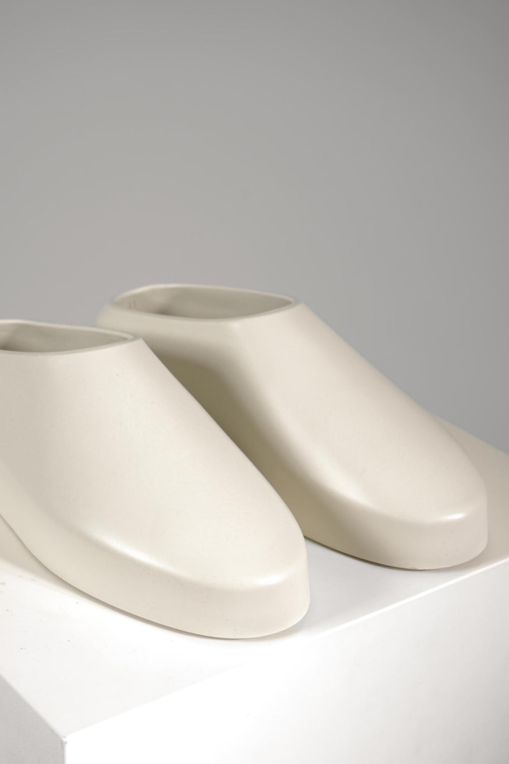 Fear Of God The California 2.0 Mules Milk