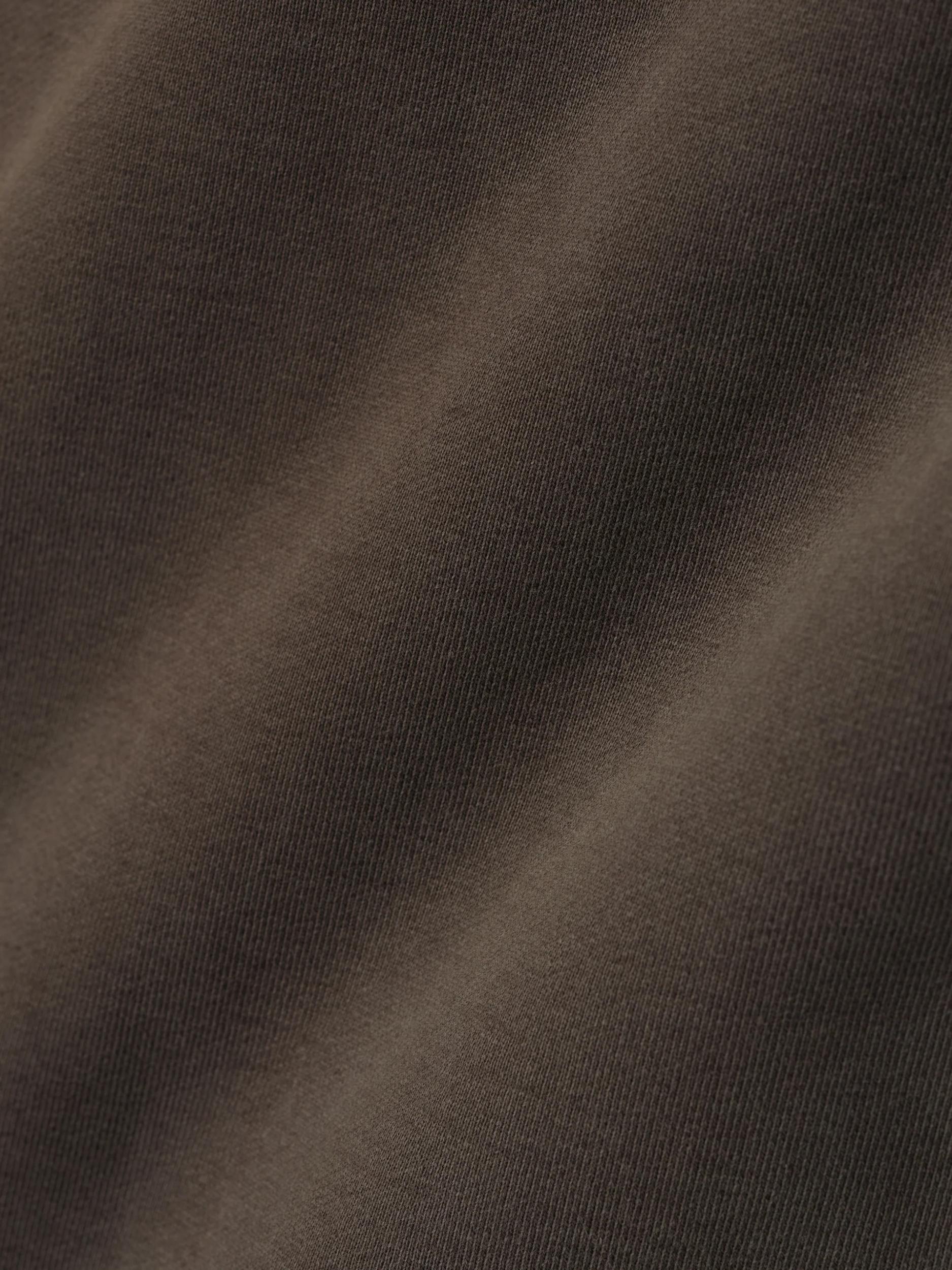 Fear Of God Wide Leg Sweatpant Faded Brown