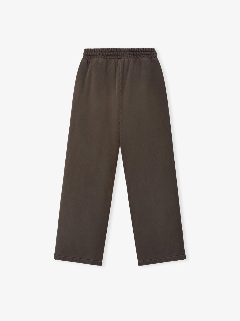 Fear Of God Wide Leg Sweatpant Faded Brown