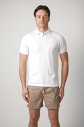 Fedeli North Polo White