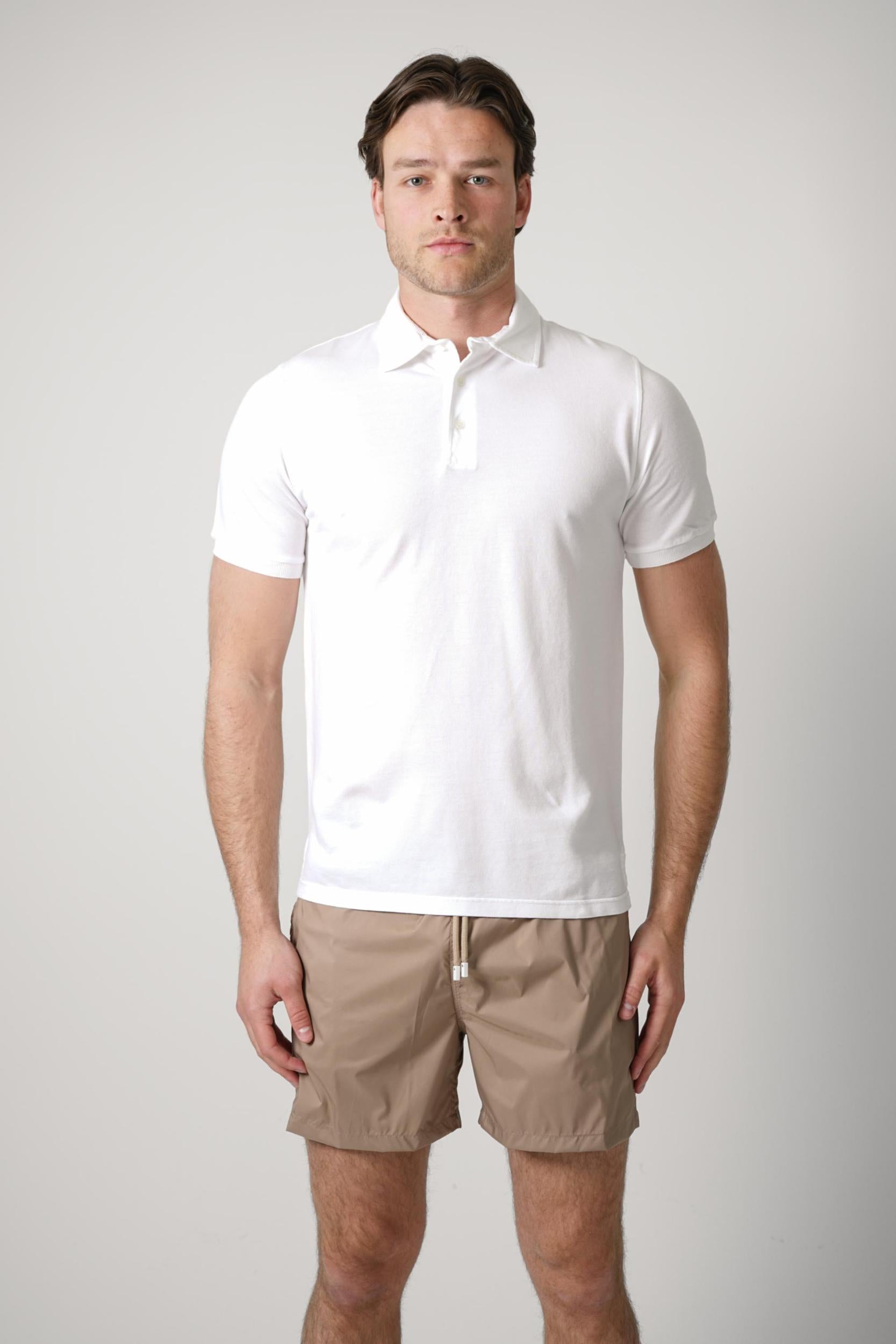 Fedeli North Polo White