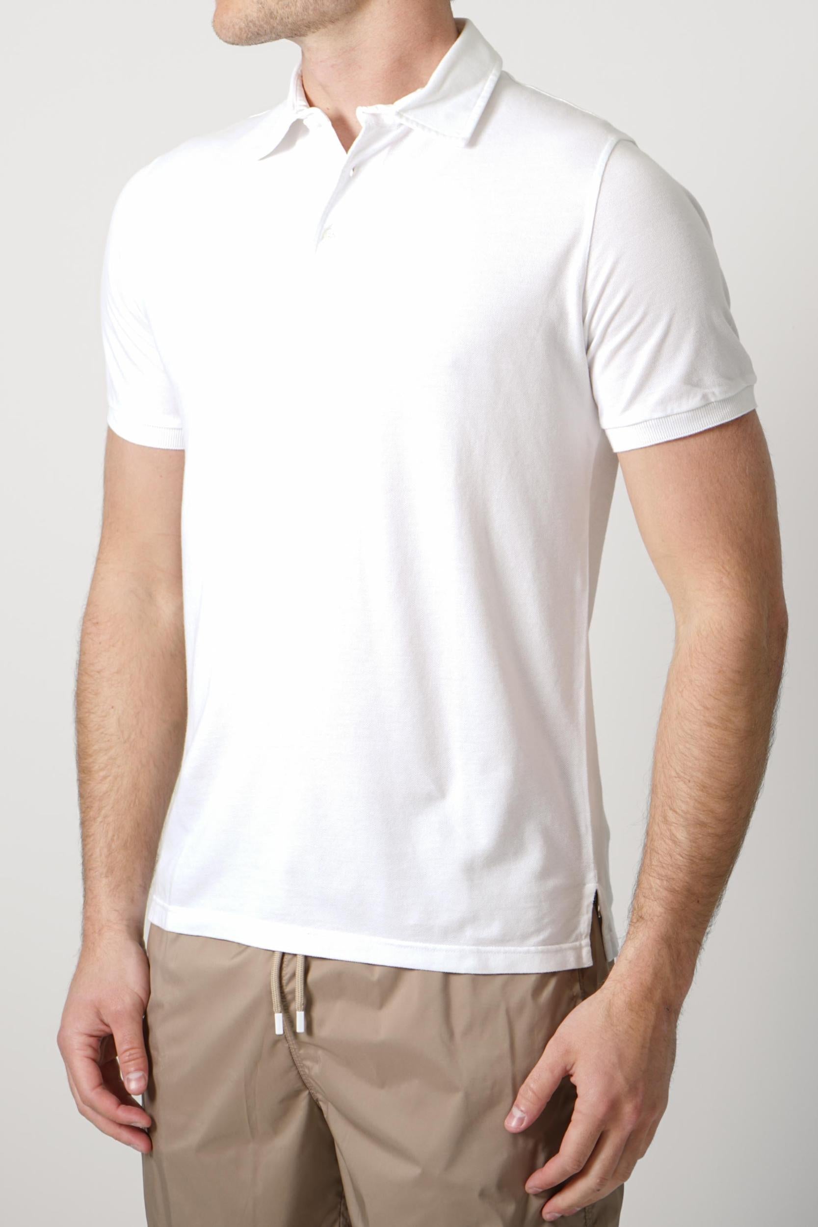 Fedeli North Polo White