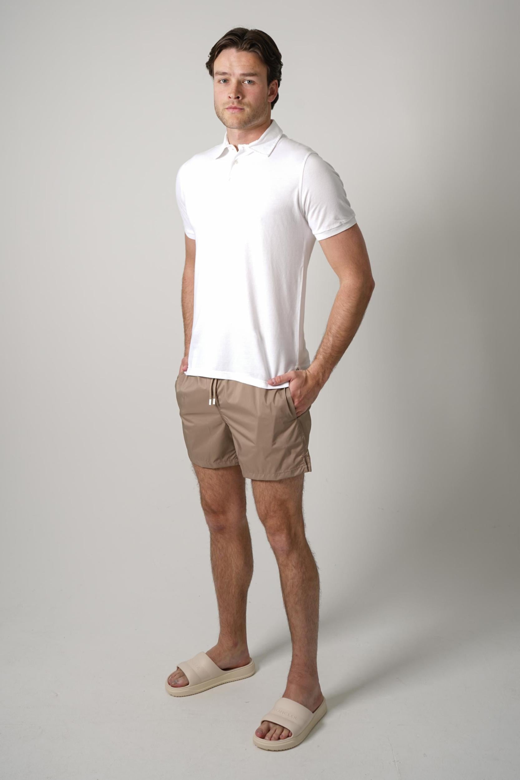 Fedeli North Polo White