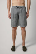 Fedeli Vico Linone Short Grey