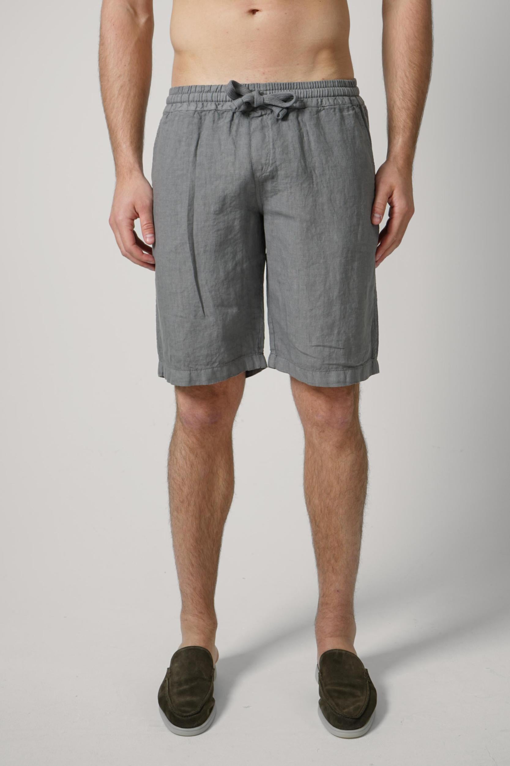 Fedeli Vico Linone Short Grey
