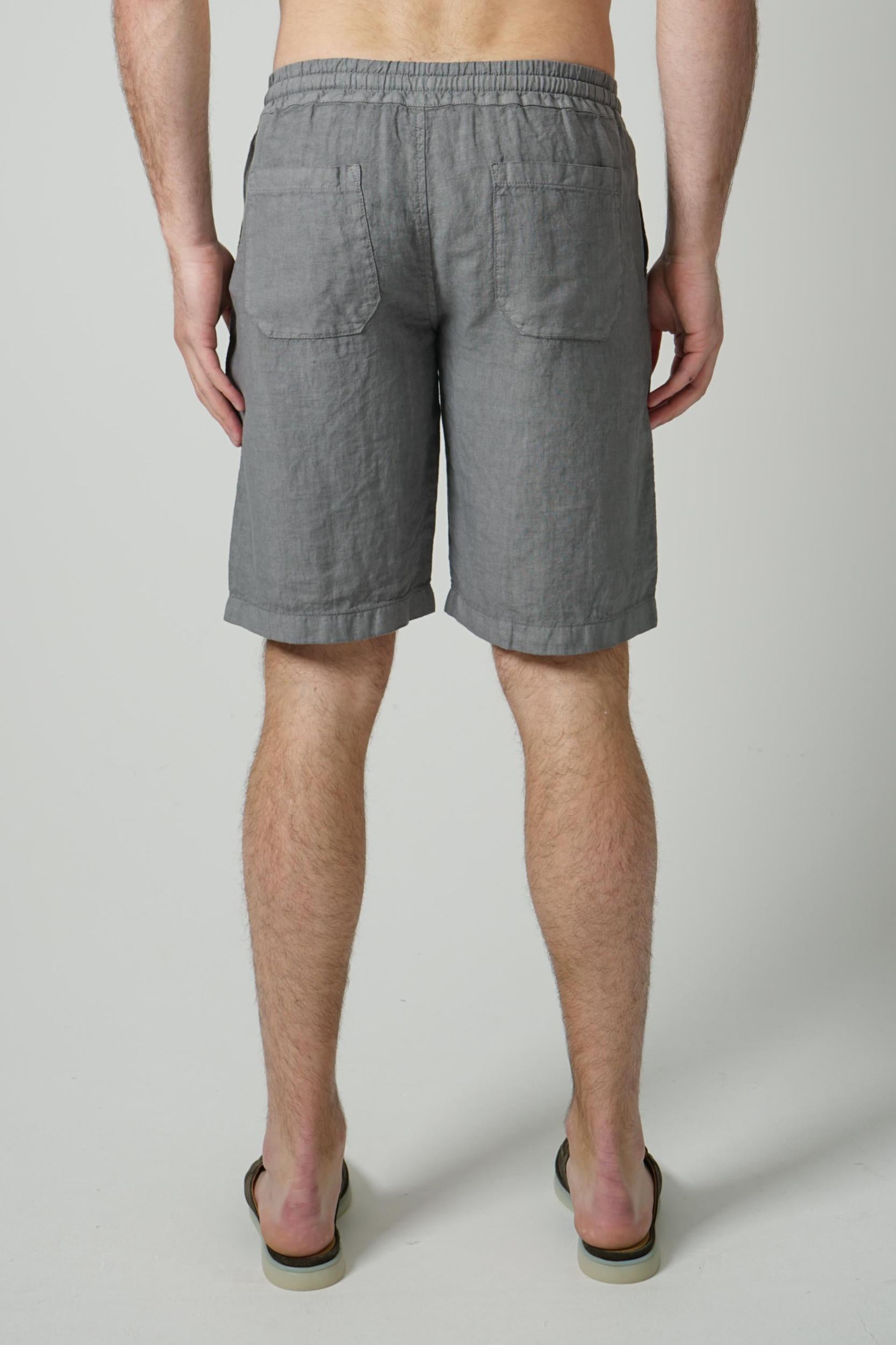 Fedeli Vico Linone Short Grey