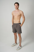 Ferilli Beach Club Short Taupe