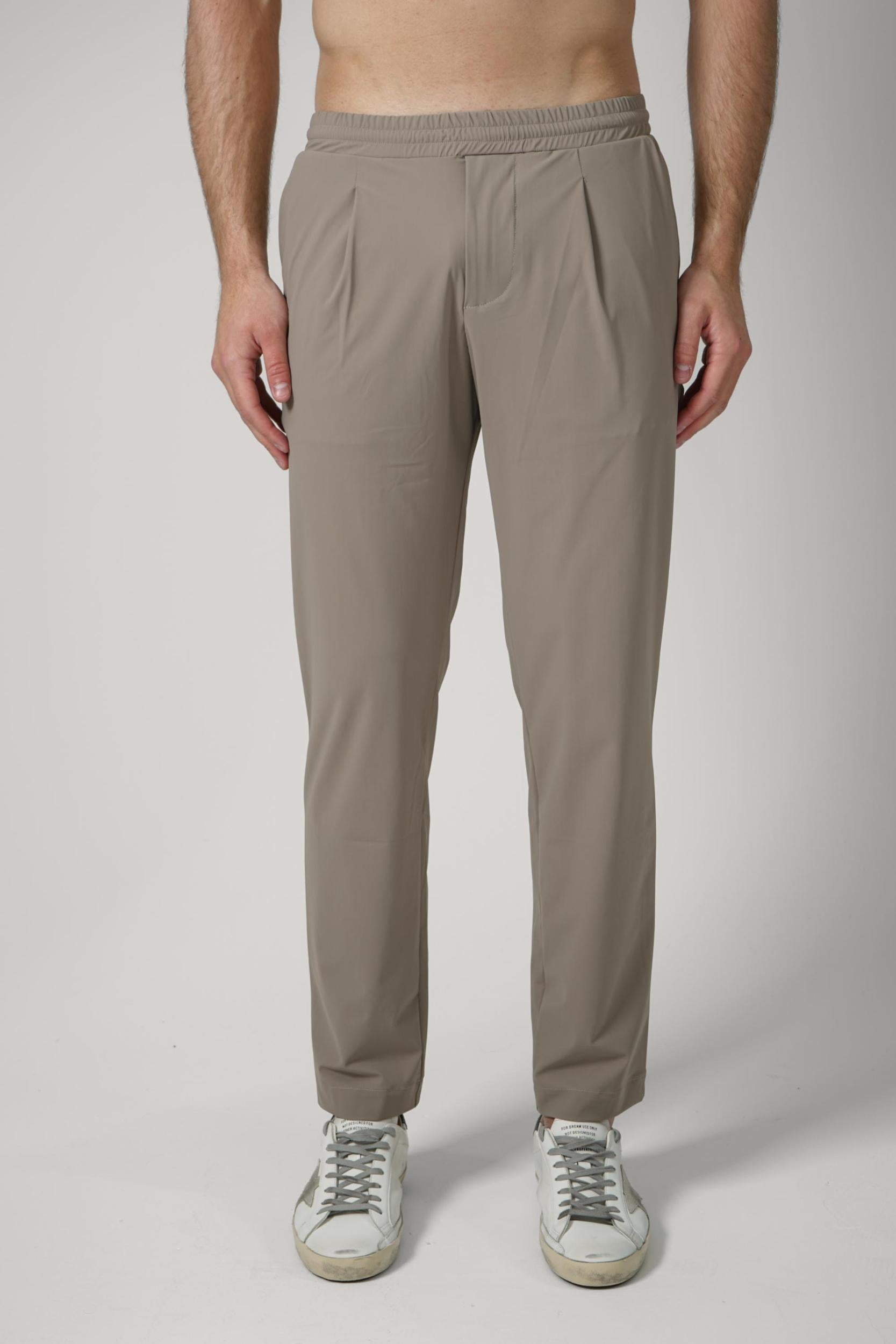 Ferilli Free Pant Sand