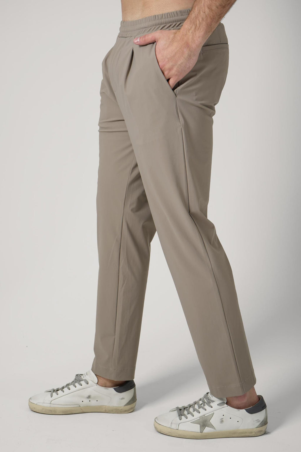 Ferilli Free Pant Sand
