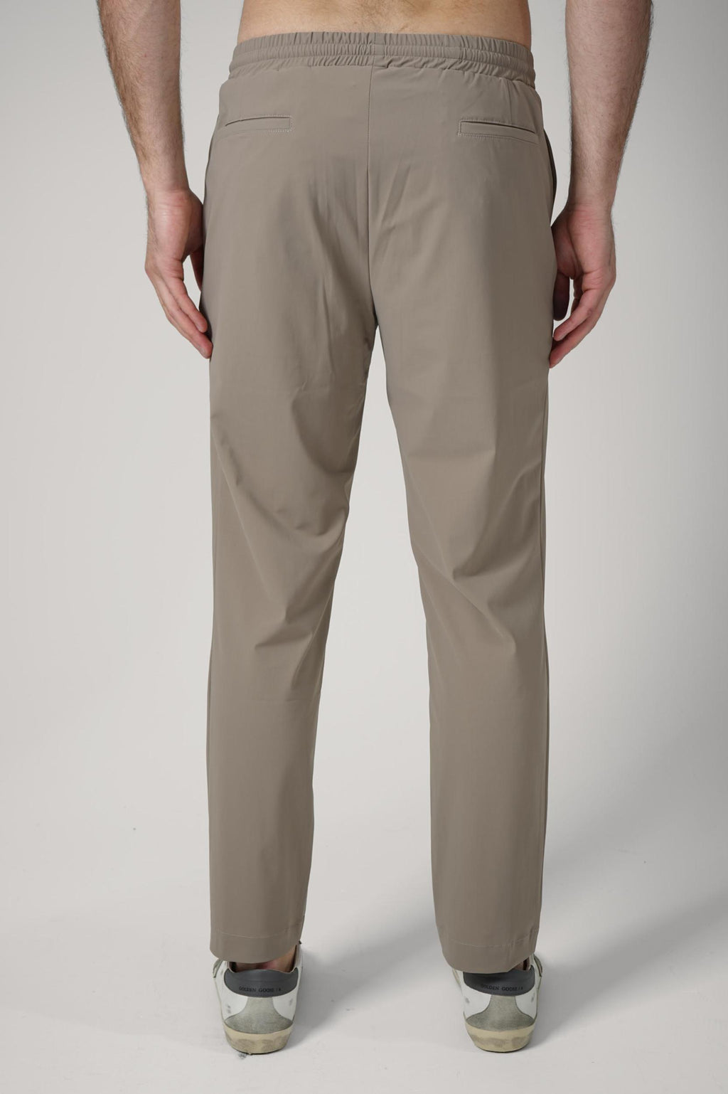 Ferilli Free Pant Sand
