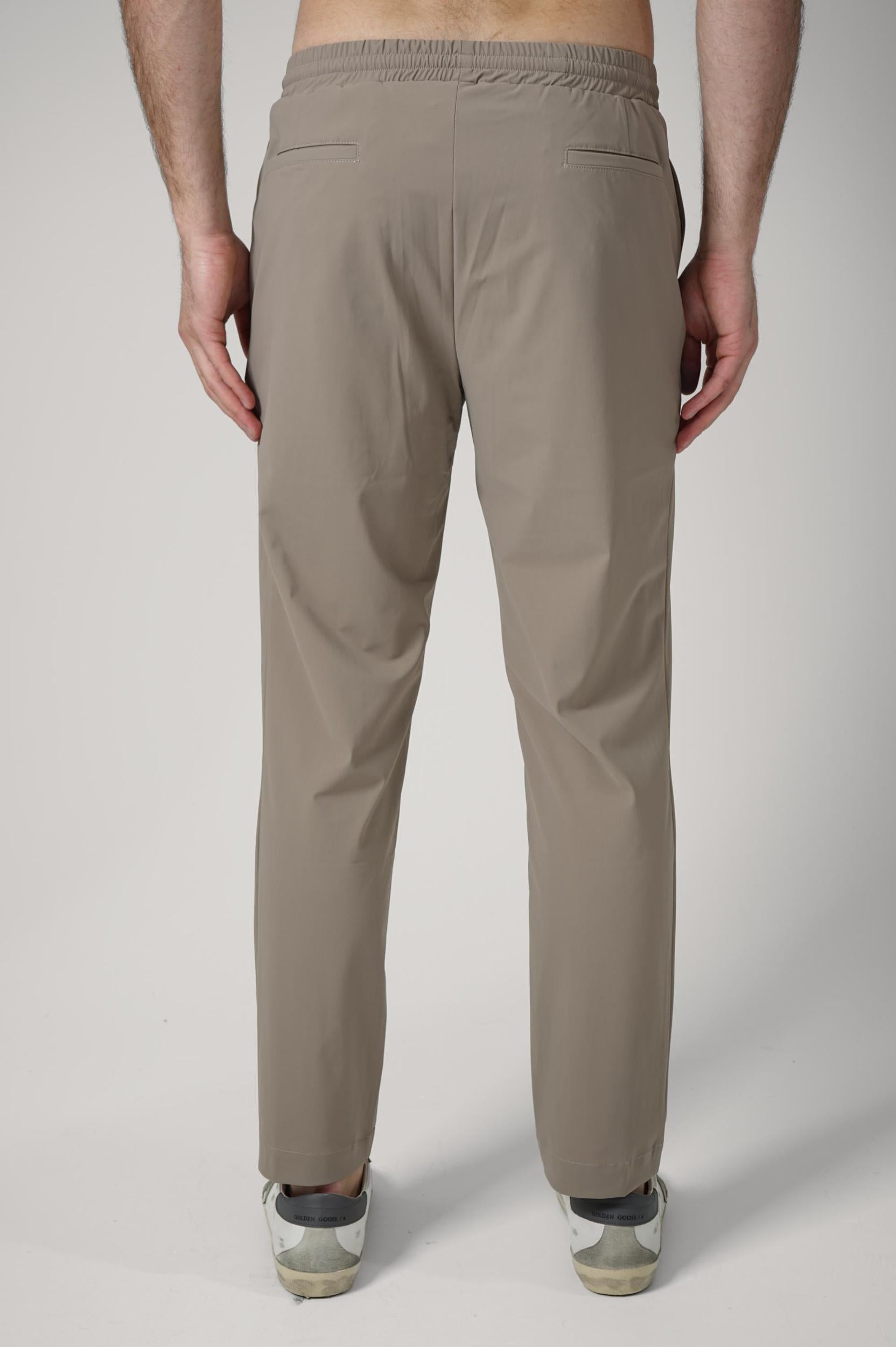 Ferilli Free Pant Sand