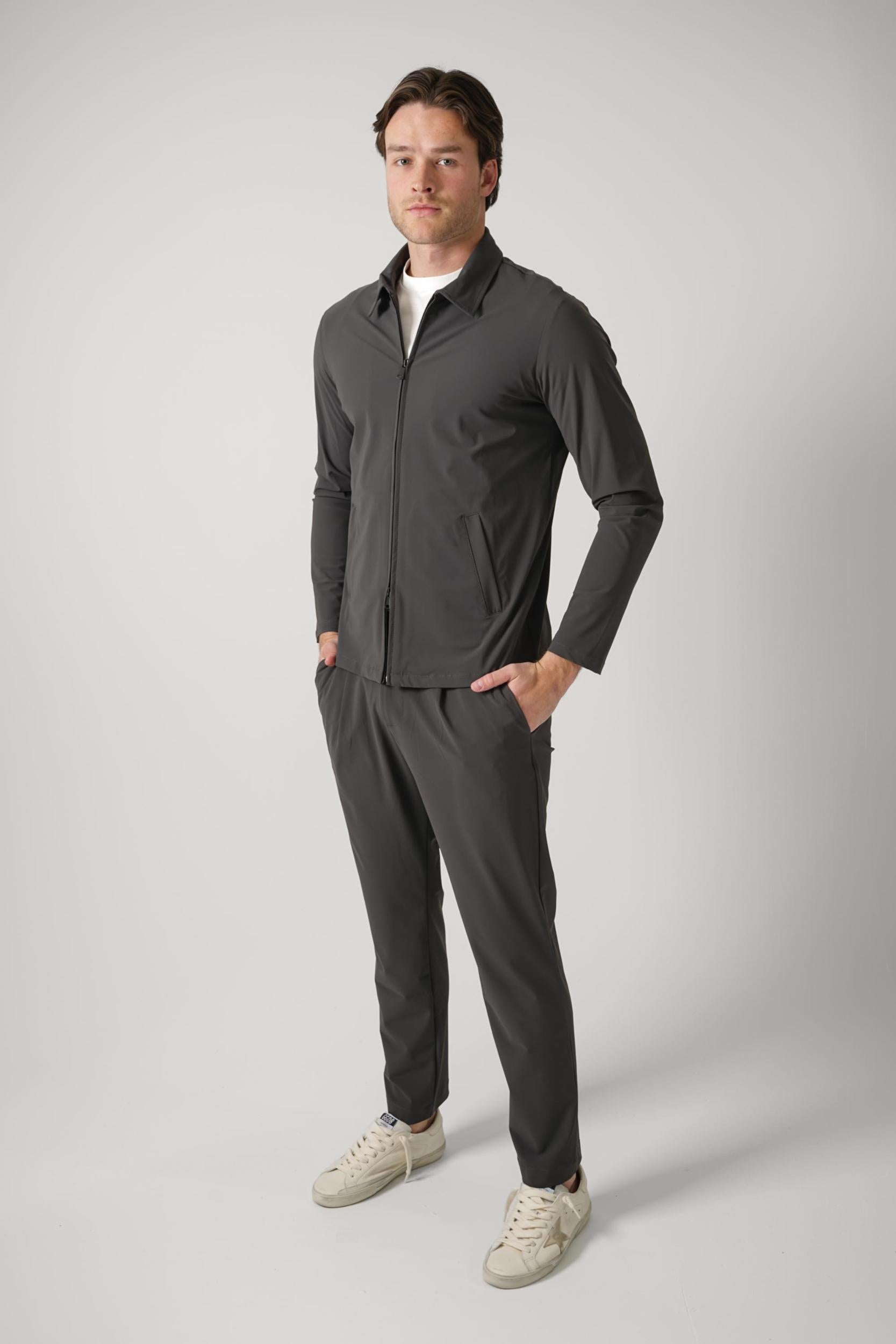 Ferilli Free Pants Dark Grey