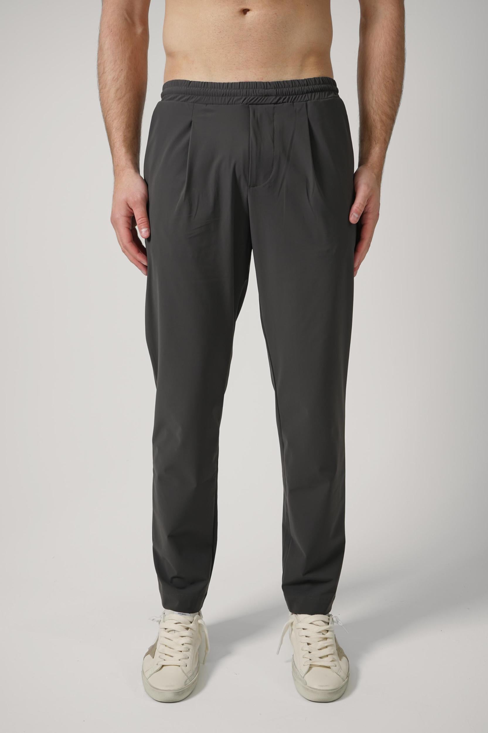 Ferilli Free Pants Dark Grey