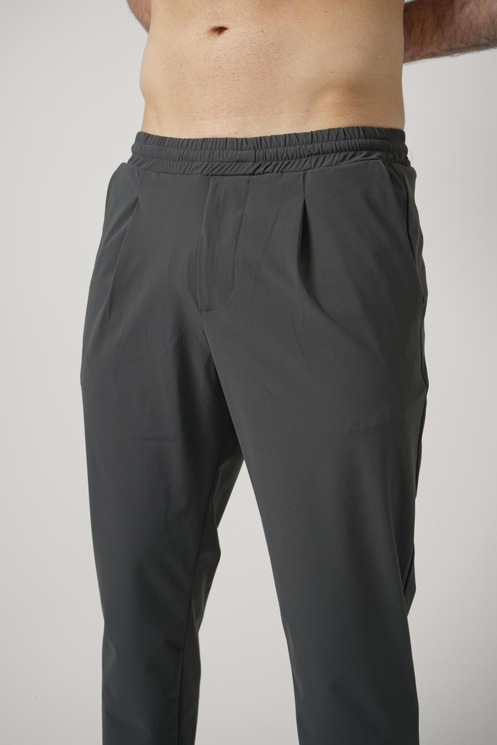 Ferilli Free Pants Dark Grey