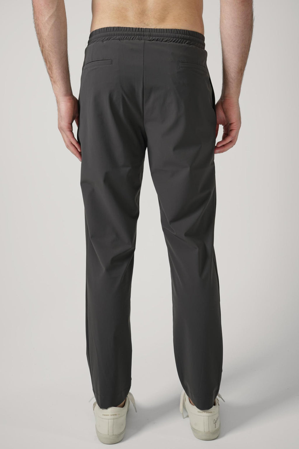 Ferilli Free Pants Dark Grey
