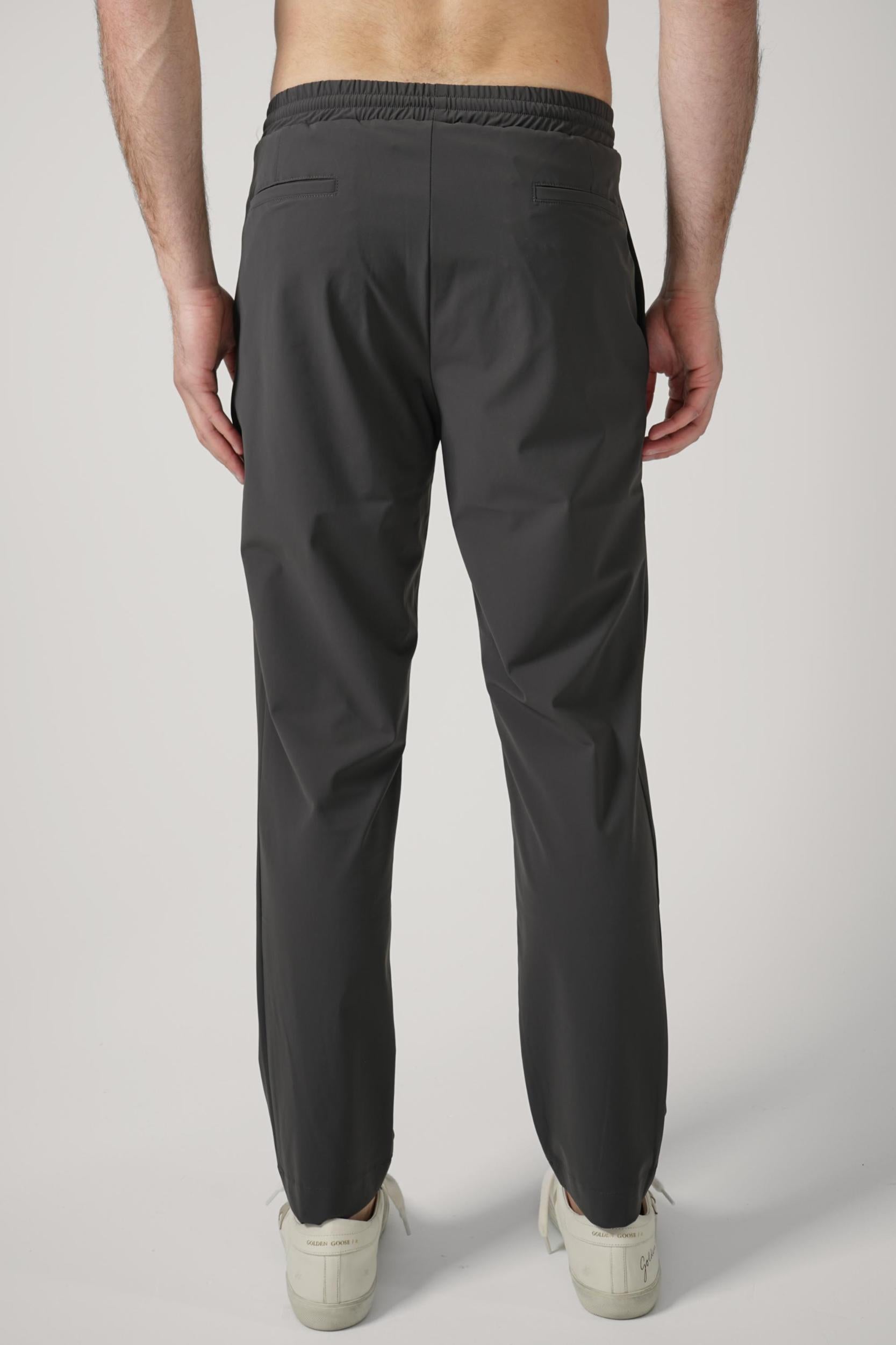 Ferilli Free Pants Dark Grey