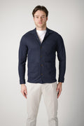 Filippo De Laurentiis Dublin Colbert Navy