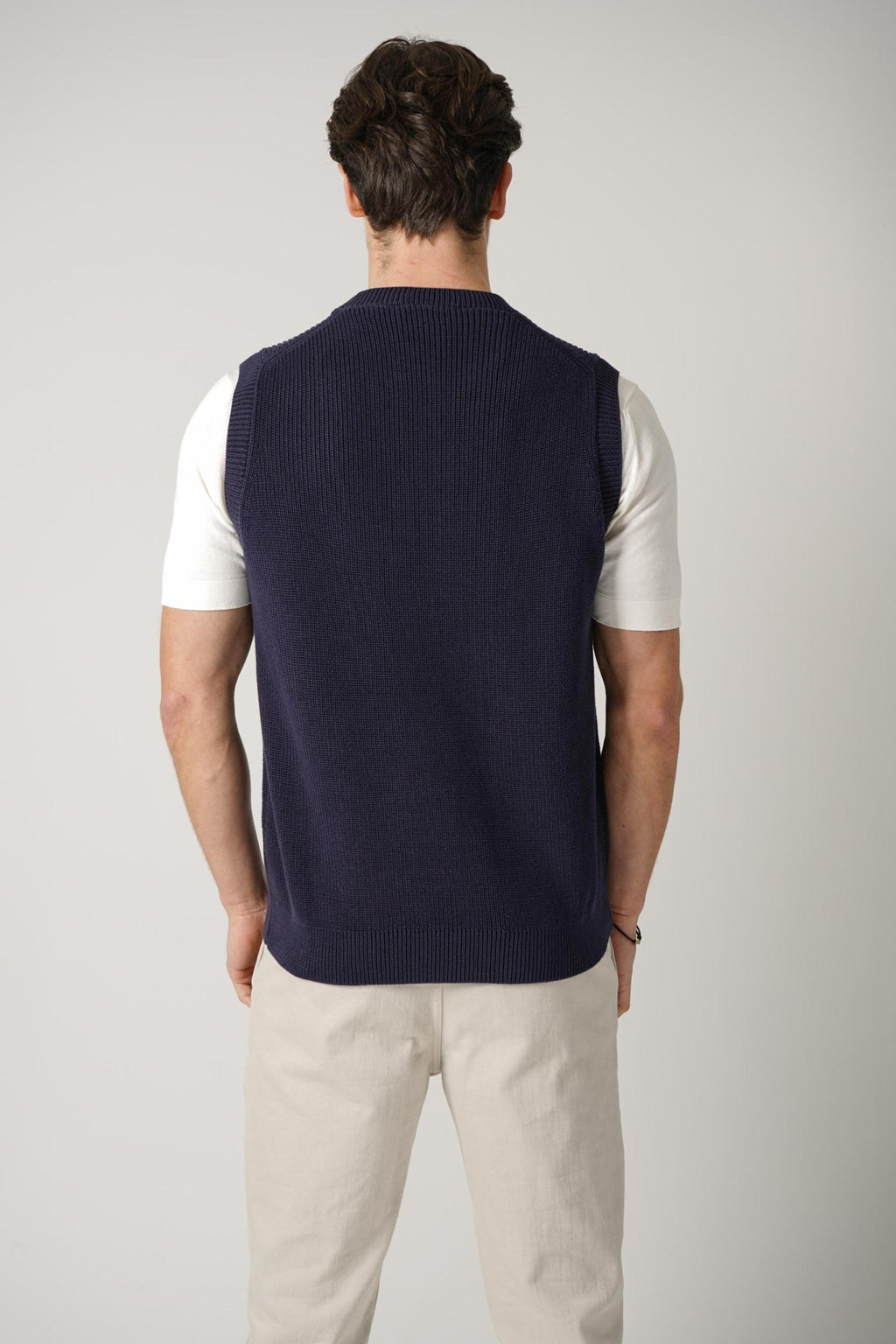 Filippo De Laurentiis Spencer Navy
