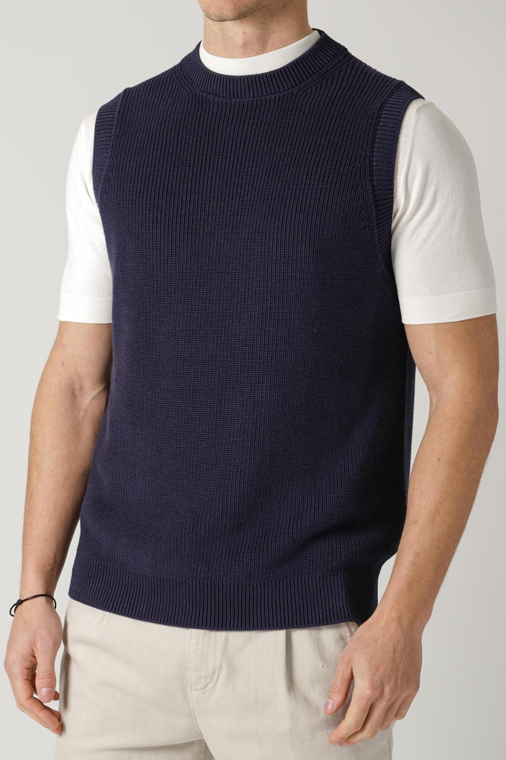 Filippo De Laurentiis Spencer Navy