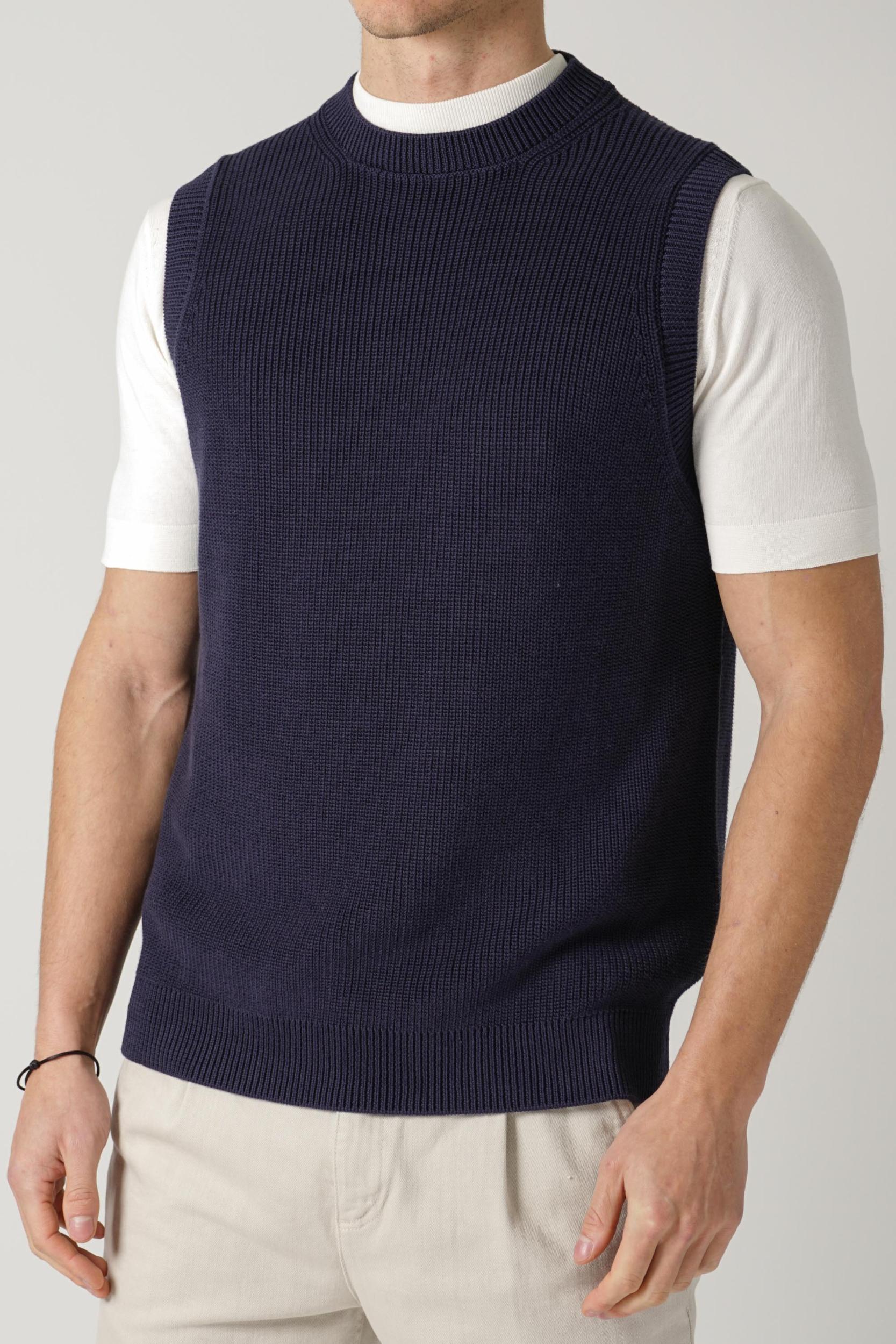 Filippo De Laurentiis Spencer Navy