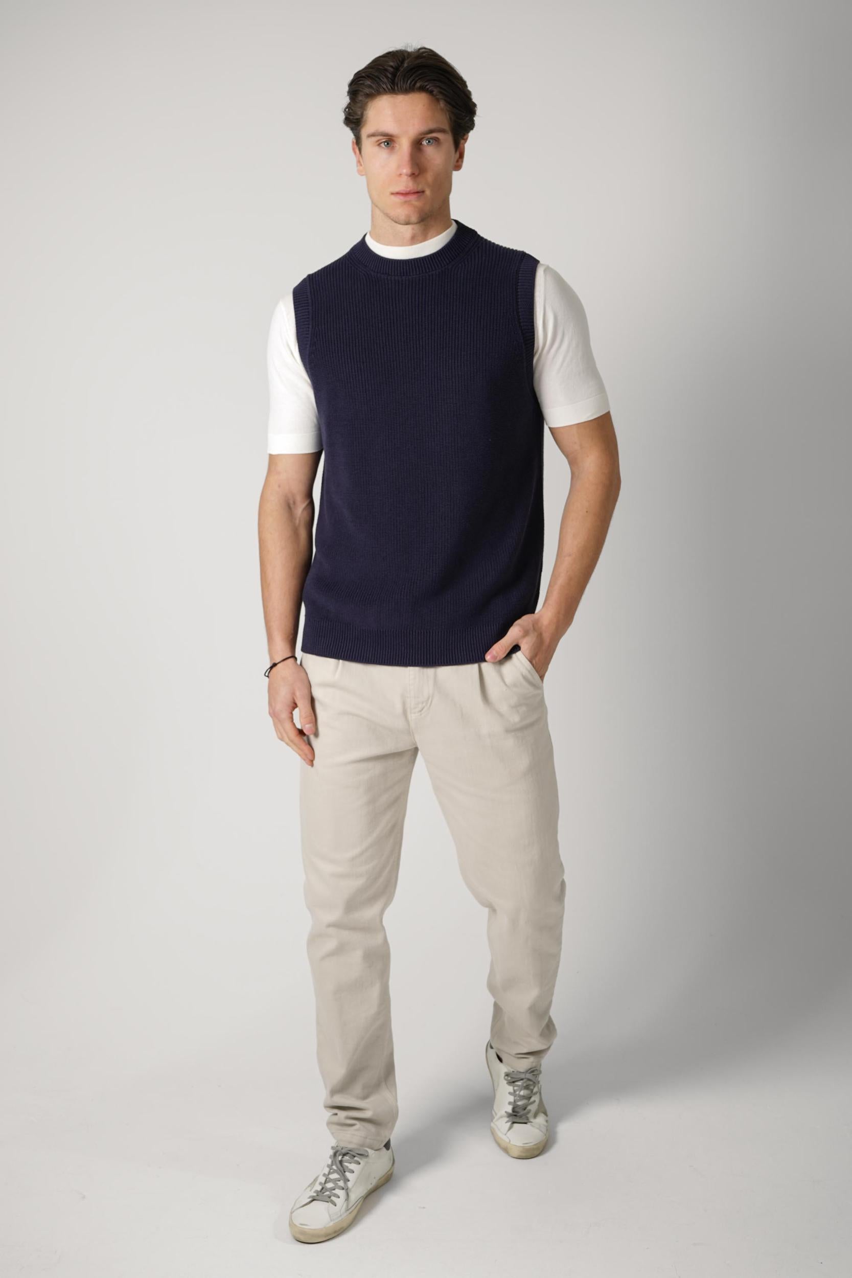 Filippo De Laurentiis Spencer Navy