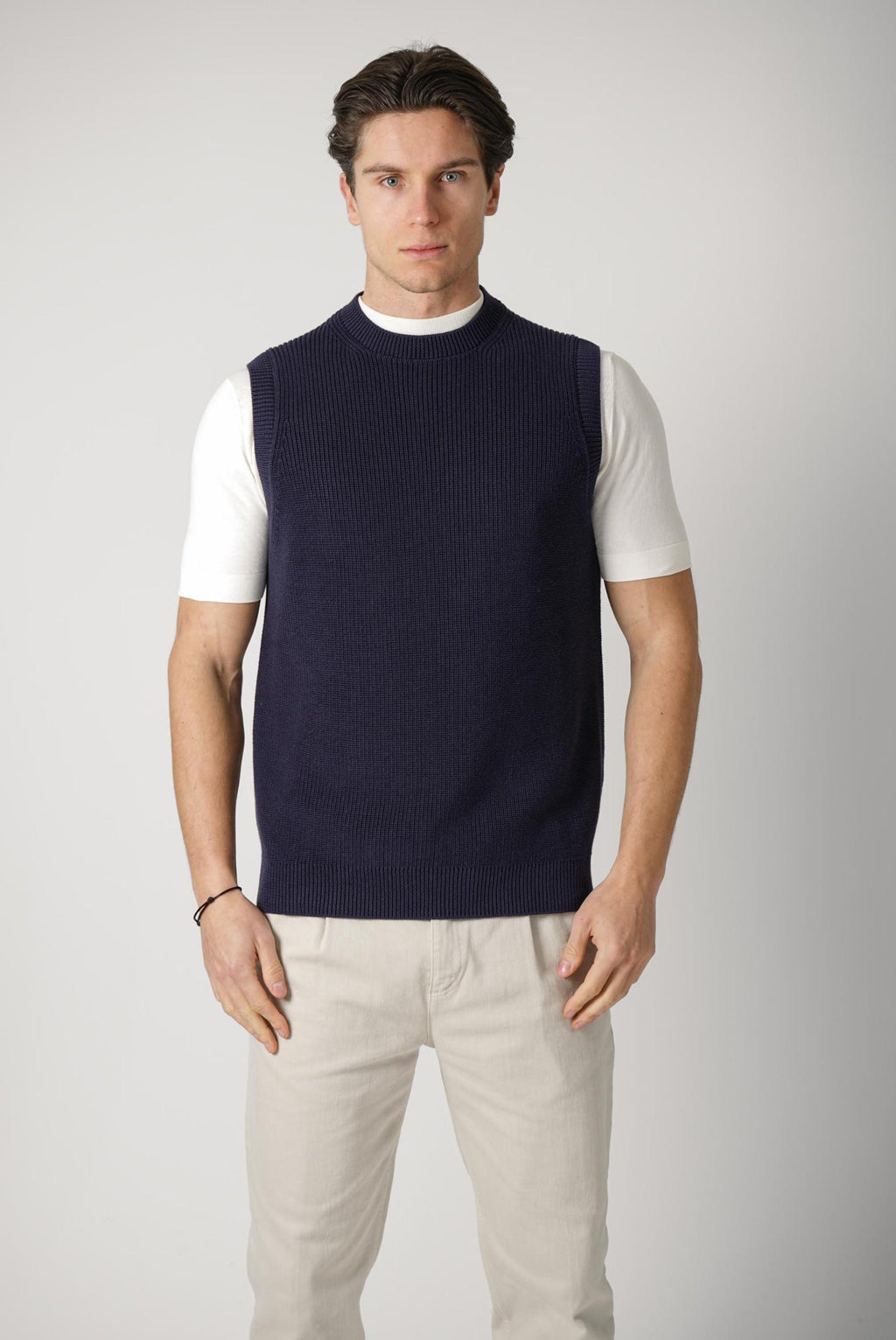 Filippo De Laurentiis Spencer Navy