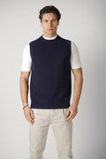 Filippo De Laurentiis Spencer Navy