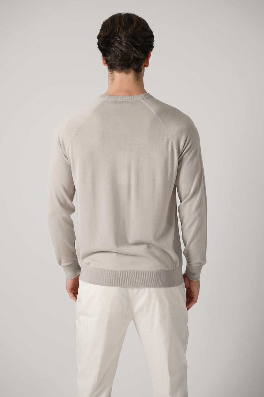 Filippo De Laurentiis Sweater Corda