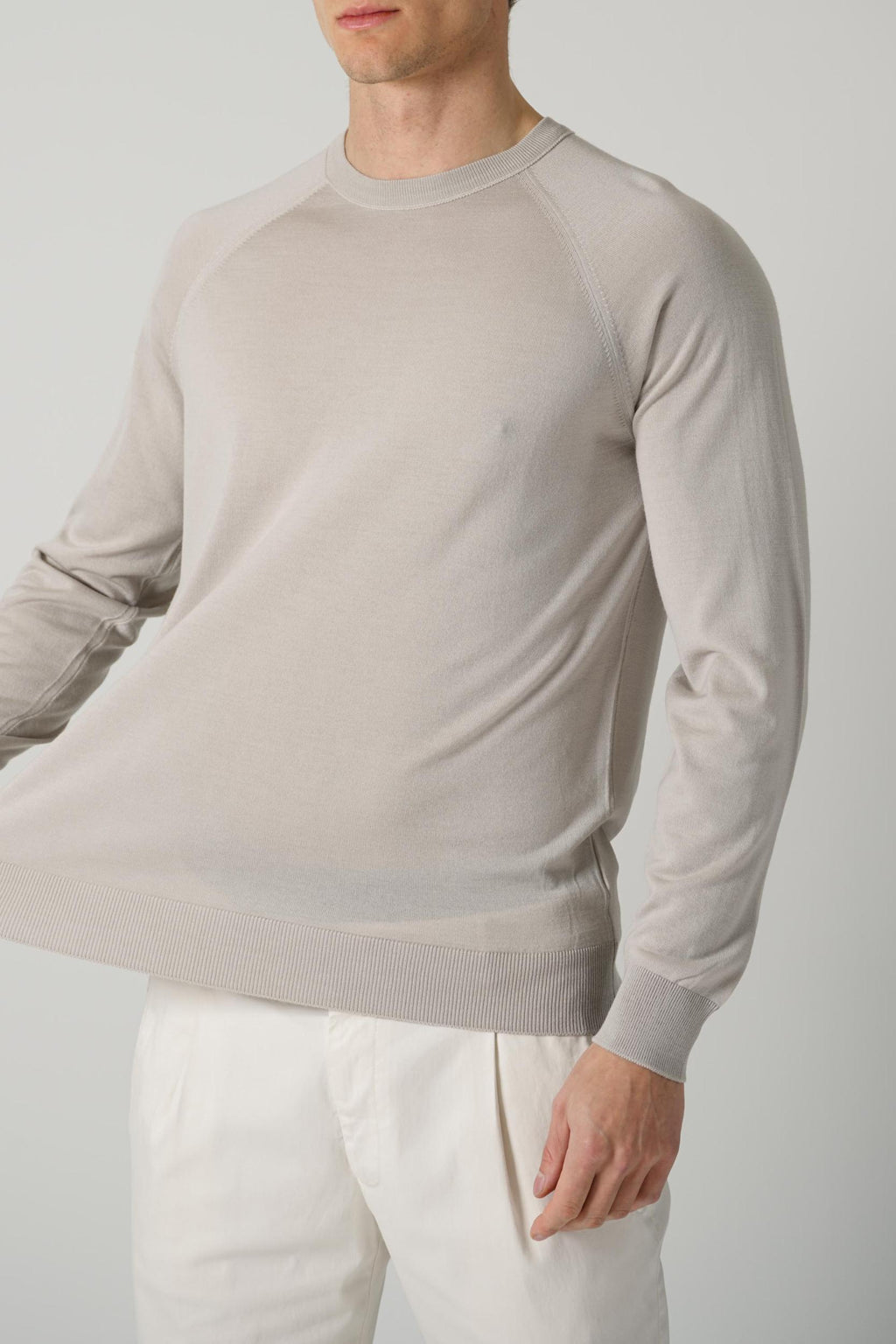 Filippo De Laurentiis Sweater Corda