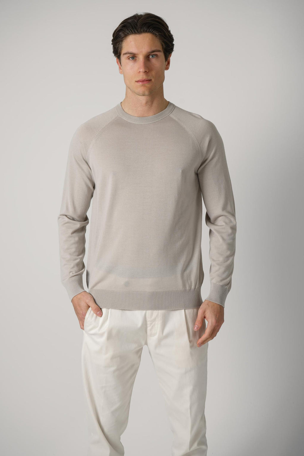 Filippo De Laurentiis Sweater Corda
